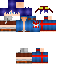 Texture for Simon The Digger