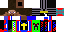 Texture for МОй скин