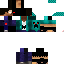 Texture for herobrine