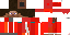 Texture for скин Valerik666