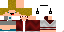 Texture for rf