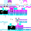 Texture for IsaAjolote