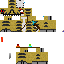 Texture for T-rex