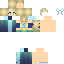 Texture for syrena