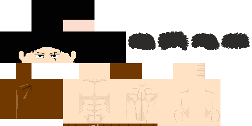 Texture for minha skim