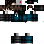 Texture for SuperBlu196