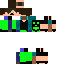 Texture for bigames