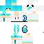 Texture for Charlie Moon