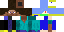 Texture for tukasa