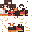 Texture for megumin