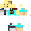 Texture for Cookieswirlc