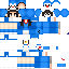 Texture for doraemon