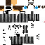 Texture for ROCIO JACKSKELETON