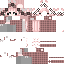 Texture for caster