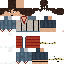 Texture for MartyMcfly 