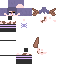 Texture for Laurent axolotl
