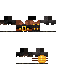 Texture for Piglin Brute Base