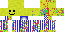 Texture for creeper