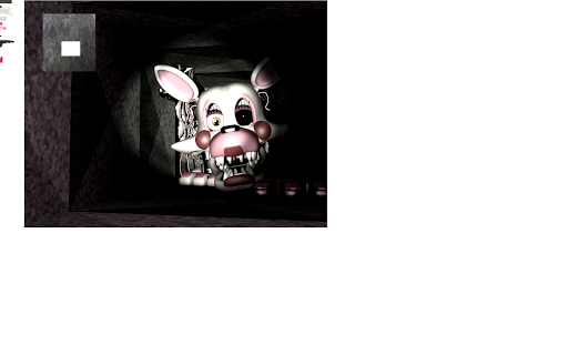 Texture for Mangle