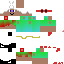 Texture for monkey