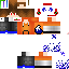 Texture for wrewf