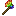 Texture for Hache en arc-en-ciel