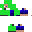 Texture for klitte