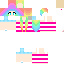 Texture for Pinkskystorm