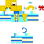 Texture for cry