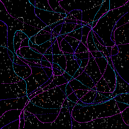 Texture for End Portal