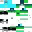 Texture for Herobrine 