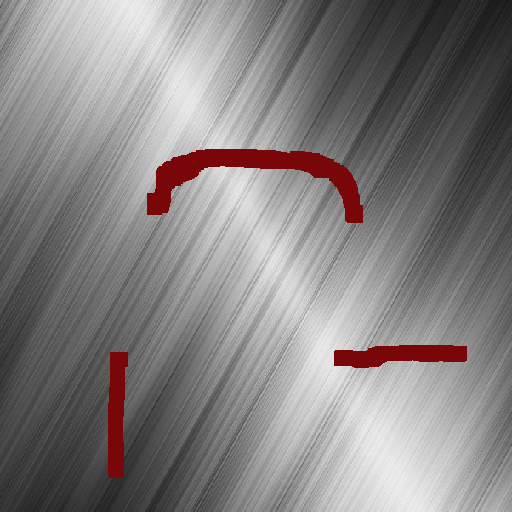 Texture for GLint