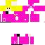 Texture for ピンクマちゃんスキン