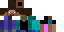 Texture for Alt Steve 