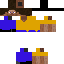 Texture for man