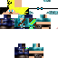 Texture for Very Geared up Ritter Adventure mode #1