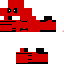 Texture for deadpool