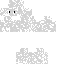 Texture for あ