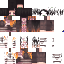 Texture for nezuko