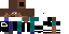Texture for PortalMinecraft7