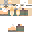 Texture for gloy