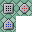 Texture for item/chain command block