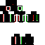 Texture for ossa skin