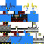 Texture for New MC Skin Final