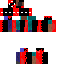 Texture for halouf