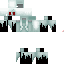 Texture for Ice Monster