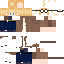 Texture for Jakob som pilot