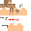 Texture for stript girl