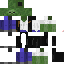 Texture for zombie4
