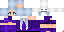 Texture for Mrs.Skeleton